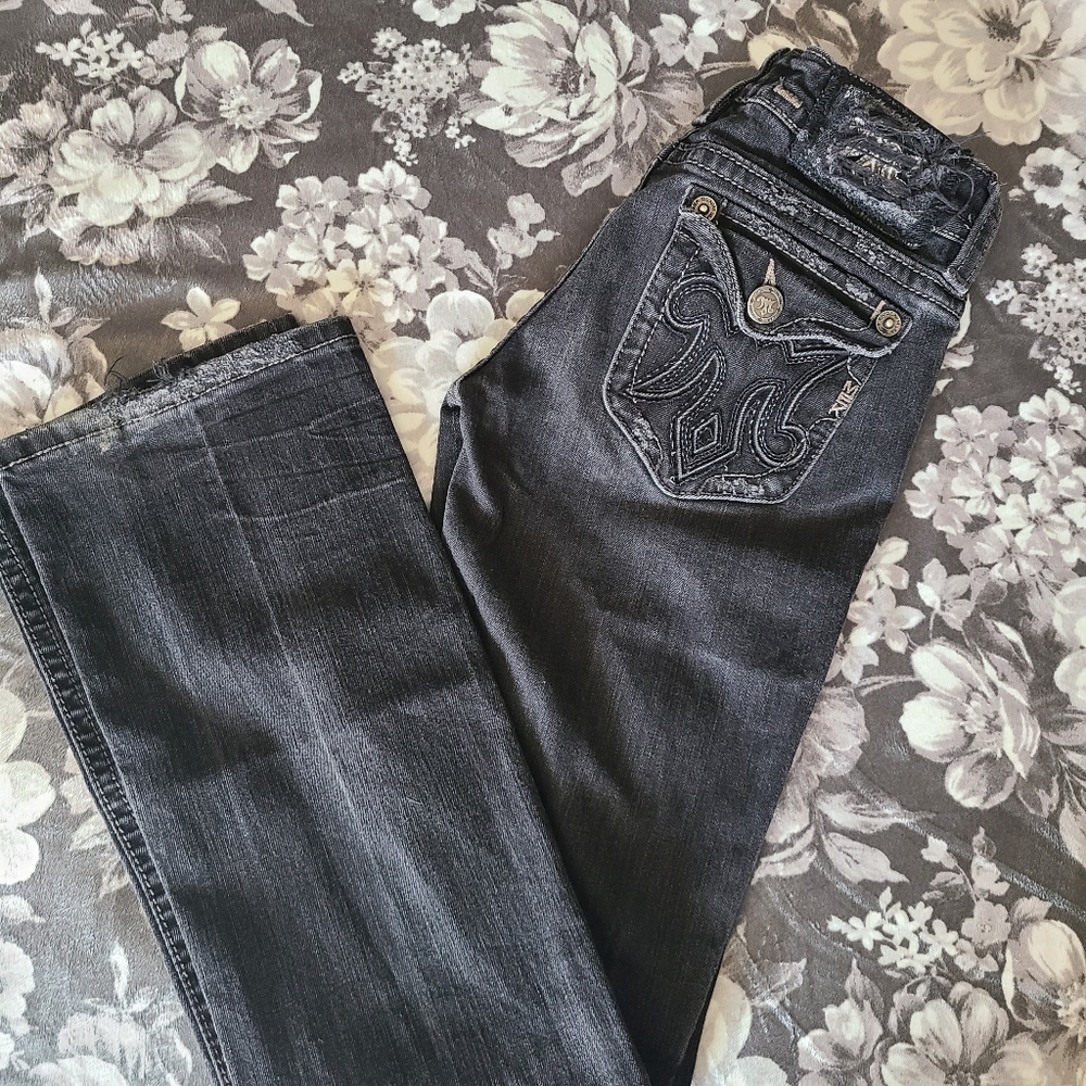 MEK Denim